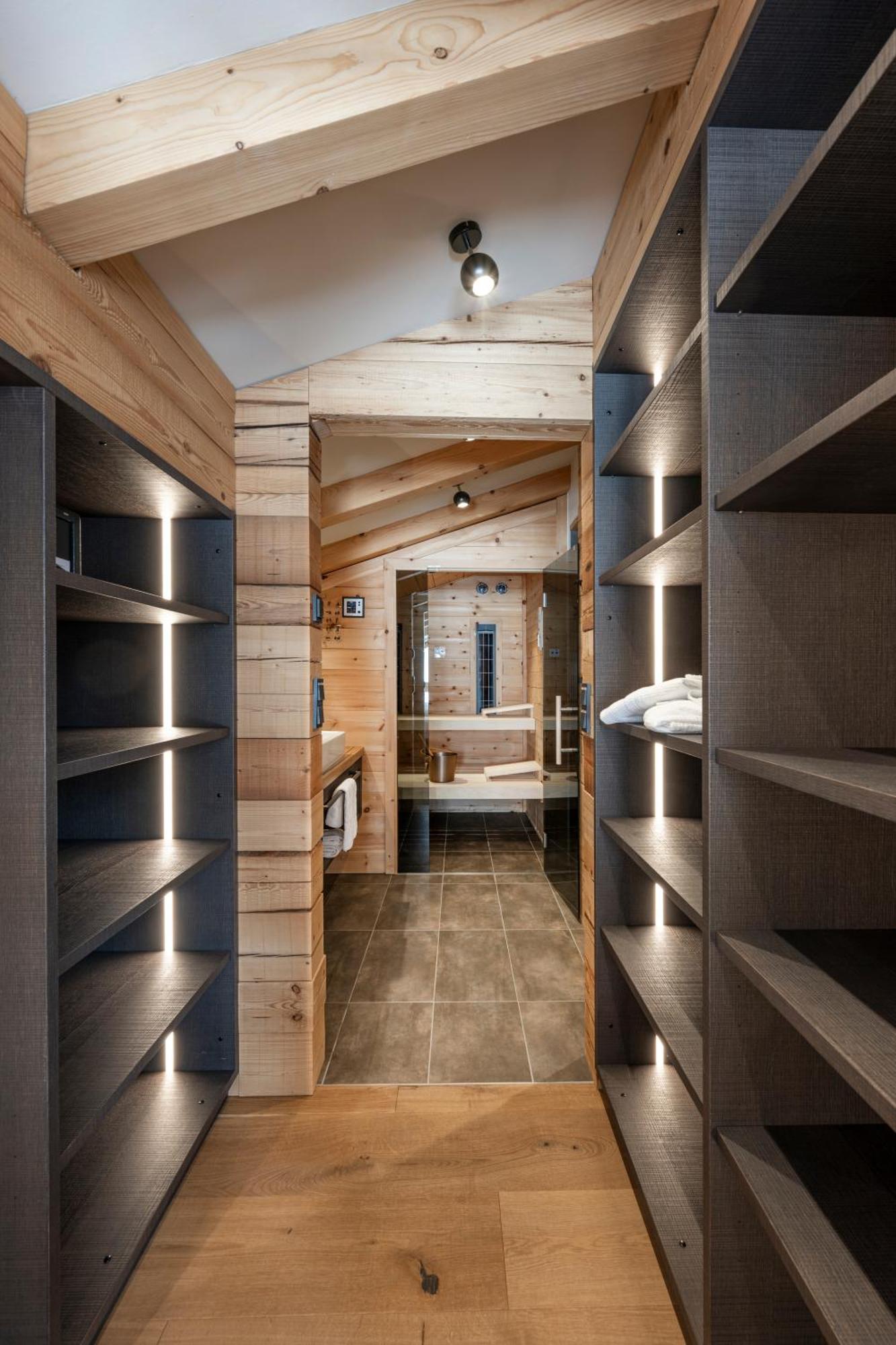 Austria Appart - Natural Lifestyle Appartements Auf Der Piste โอเบอร์เทาเอิร์น ภายนอก รูปภาพ