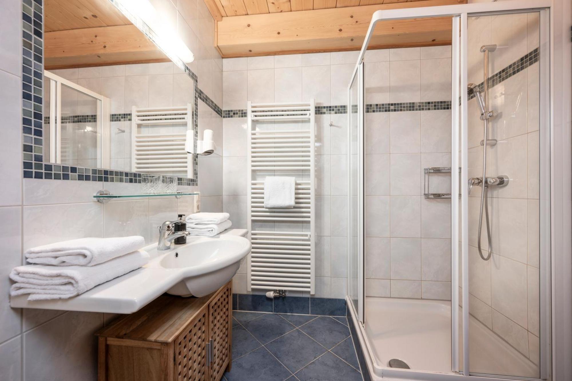Austria Appart - Natural Lifestyle Appartements Auf Der Piste โอเบอร์เทาเอิร์น ภายนอก รูปภาพ